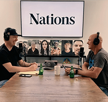 Nations Podcast